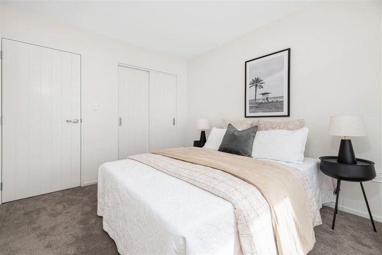 Photo of property in 76b Borich Road, Sunnyvale, Auckland, 0612