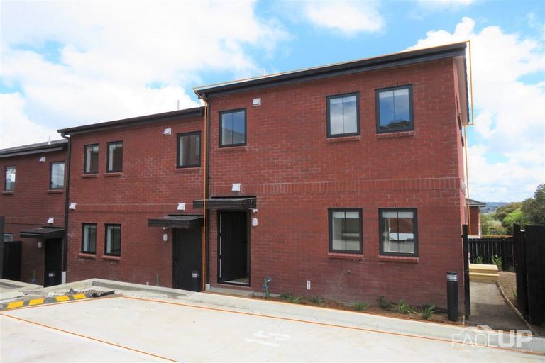 Photo of property in 15/15 Sunhill Road, Sunnyvale, Auckland, 0612