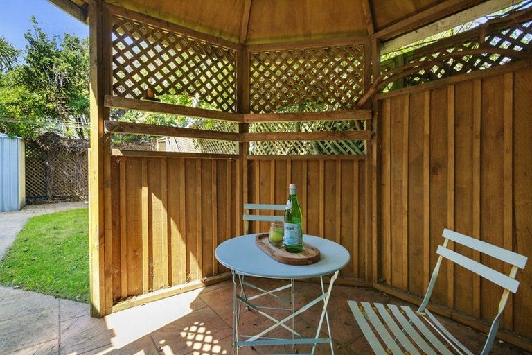 Photo of property in 6/3 Cockburn Street, Kilbirnie, Wellington, 6022