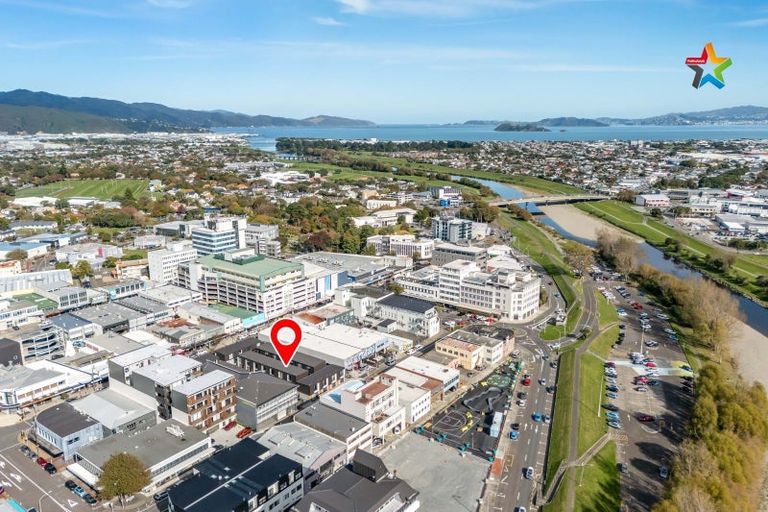Photo of property in 6/185 High Street, Hutt Central, Lower Hutt, 5010