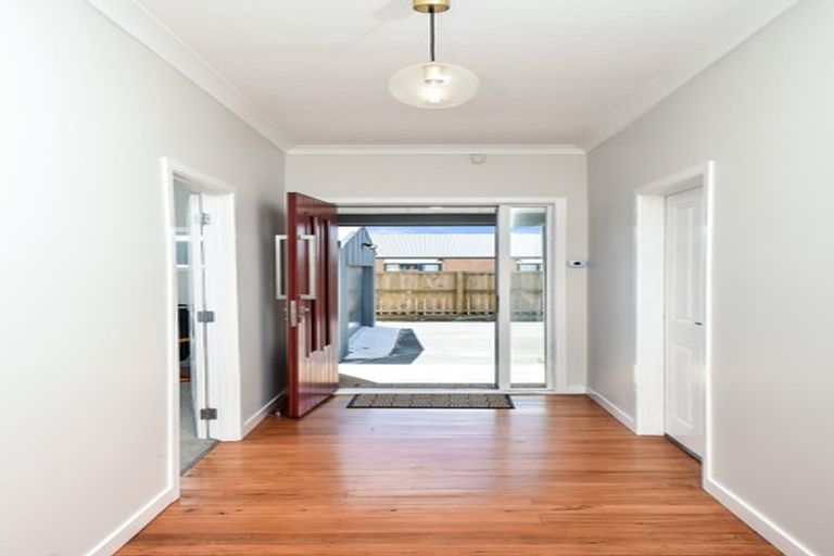 Photo of property in 84b Higgins Road, Frankton, Hamilton, 3204