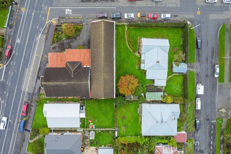 Photo of property in 270 North Road, North East Valley, Dunedin, 9010