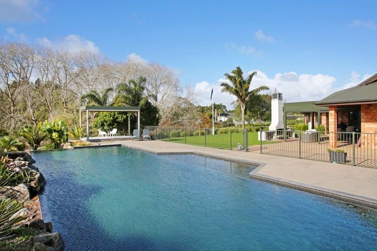 Photo of property in 79 Titi Road, Mauku, Pukekohe, 2678