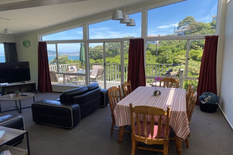 Photo of property in 70 Homebush Road, Khandallah, Wellington, 6035