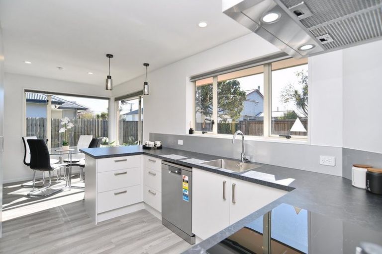 Photo of property in 18a Keswick Street, Woolston, Christchurch, 8023