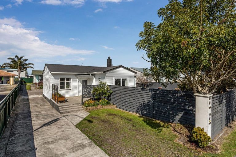Photo of property in 59a Domain Road, Whakatane, 3120