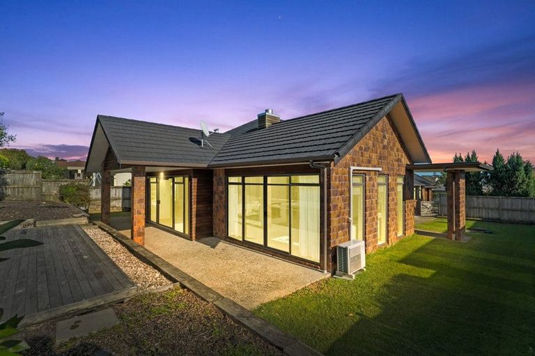 Photo of property in 49 Intrepid Crescent, Beachlands, Auckland, 2018