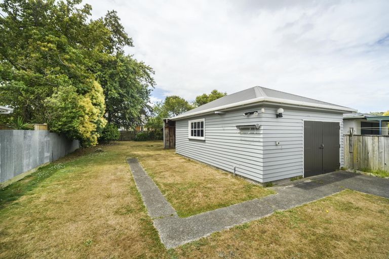 Photo of property in 7 Matamau Street, Palmerston North, 4414