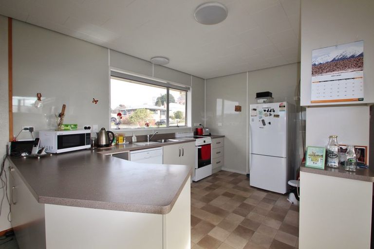 Photo of property in 7 Wolsley Street, Gore, 9710