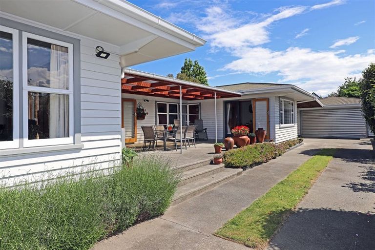 Photo of property in 309 Collinge Road, Mayfair, Hastings, 4122