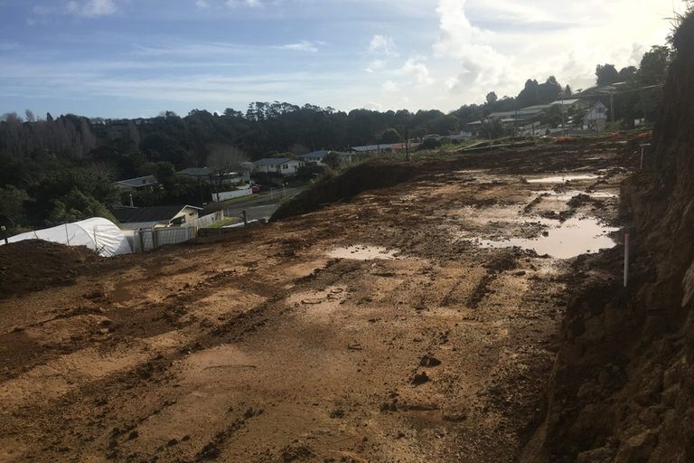 Photo of property in 228a Heta Road, Merrilands, New Plymouth, 4312