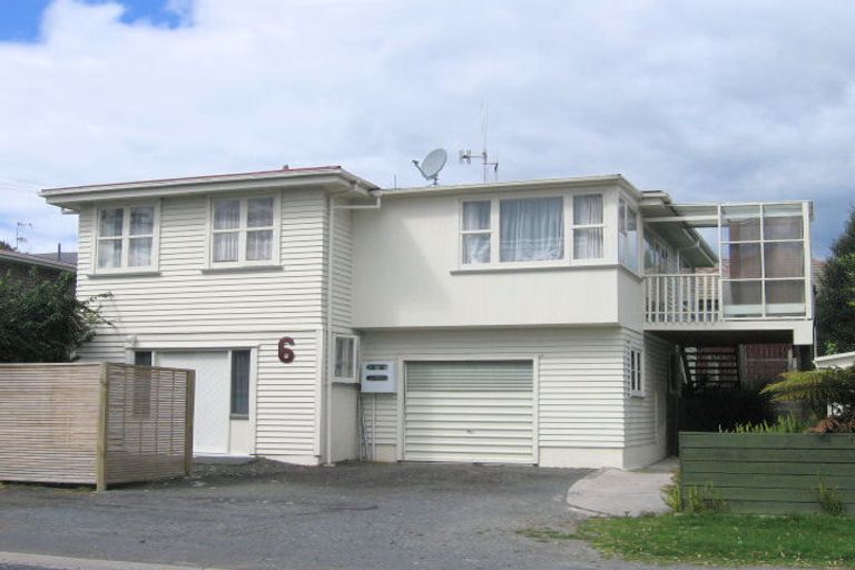 Photo of property in 6 Mayfair Street, Tauranga South, Tauranga, 3112