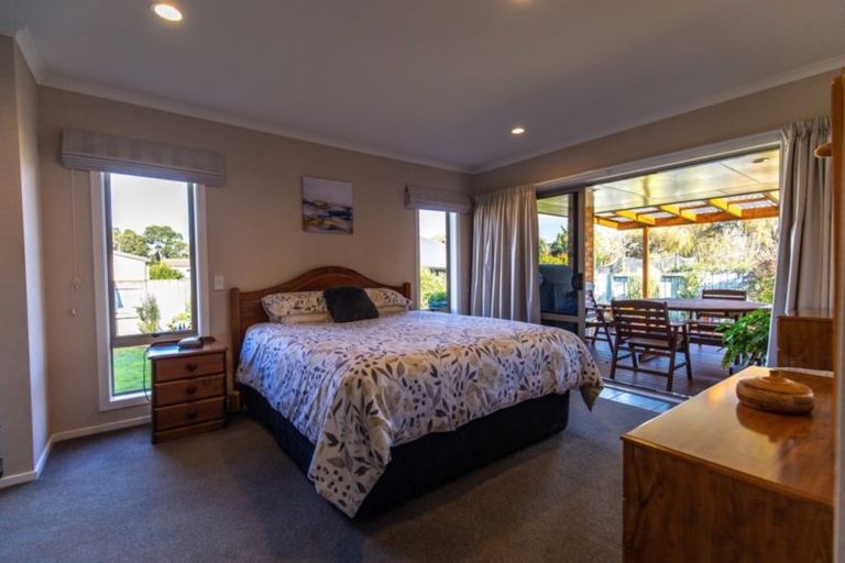 Photo of property in 58 Stirling Drive, Morrinsville, 3300