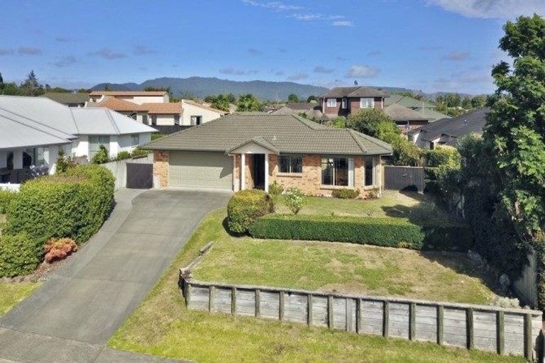 Photo of property in 56 Norm Freeman Drive, Te Puke, 3119