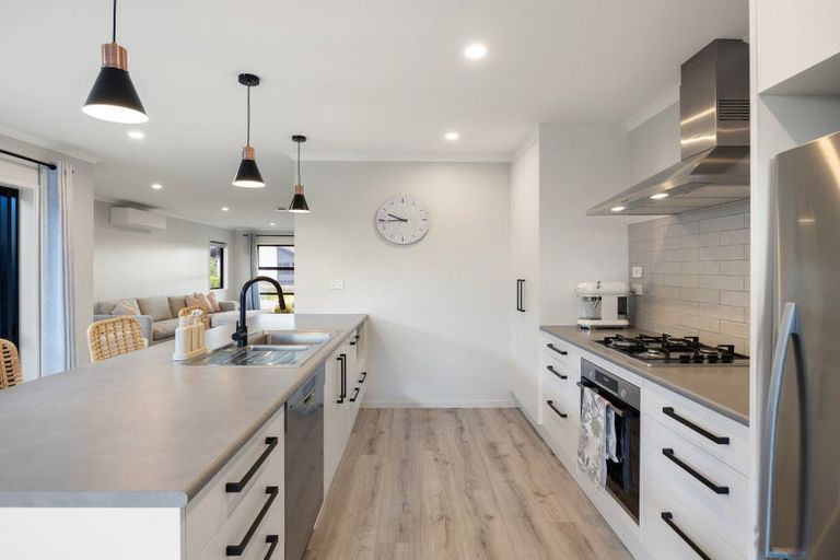 Photo of property in 13 Lulu Avenue, Chartwell, Hamilton, 3210