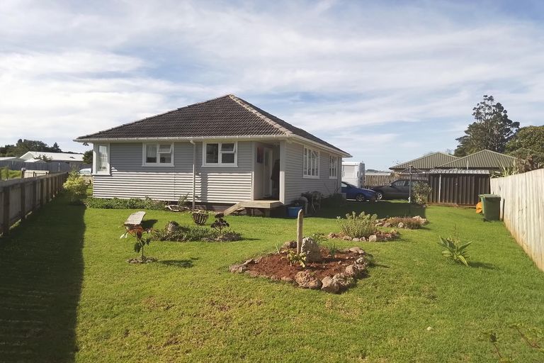 Photo of property in 17 Tui Street, Kaikohe, 0405
