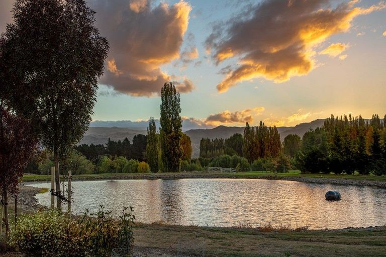 Photo of property in 598 Dunstan Road, Alexandra, 9391