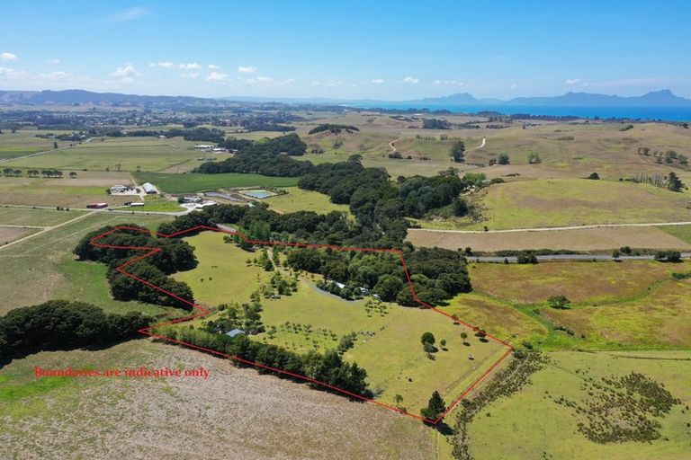 Photo of property in 287 Mclean Road, Waipu, 0582