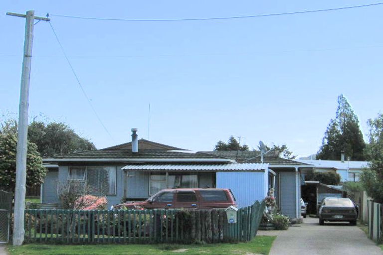 Photo of property in 16 Perepe Street, Mangakakahi, Rotorua, 3015