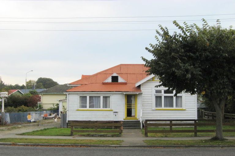 Photo of property in 2 Leckie Street, Redruth, Timaru, 7910