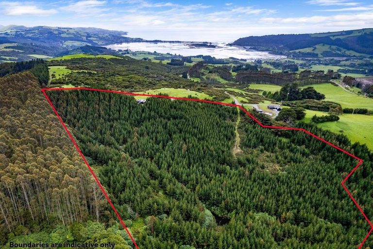 Photo of property in 315 Double Hill Road, Waitati, 9085