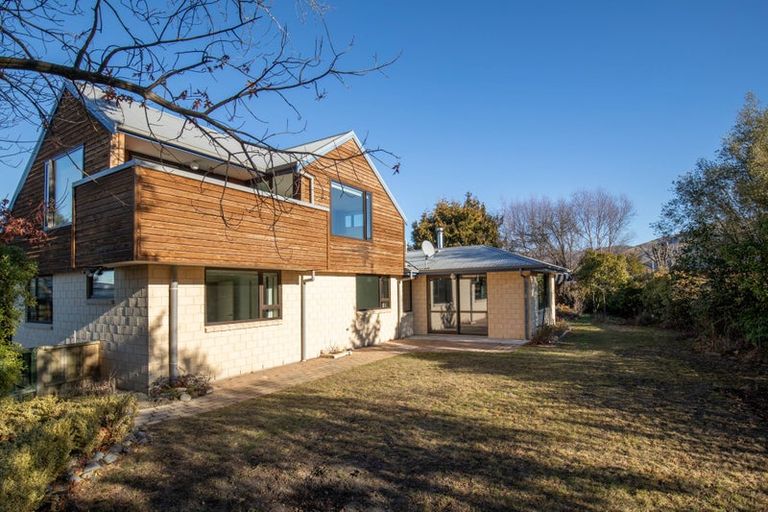 Photo of property in 73 Fache Street, Clyde, 9330