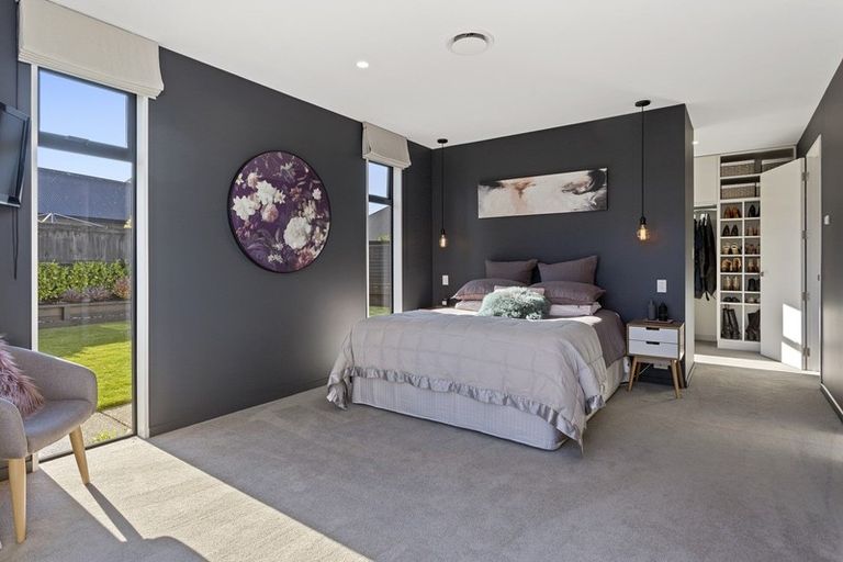 Photo of property in 12 Sloan Avenue, Rangiora, 7400