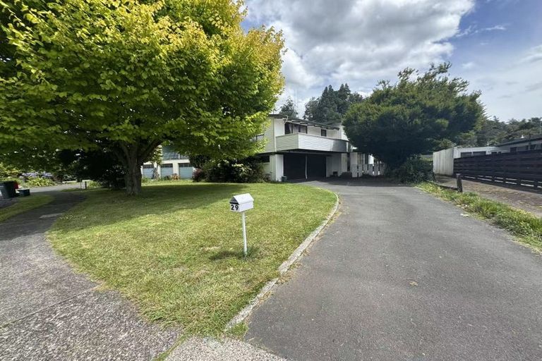 Photo of property in 29 Orchard Avenue, Enderley, Hamilton, 3214