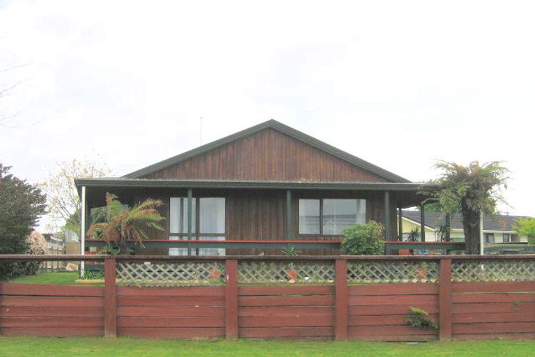 Photo of property in 2 Nikau Place, Matamata, 3400