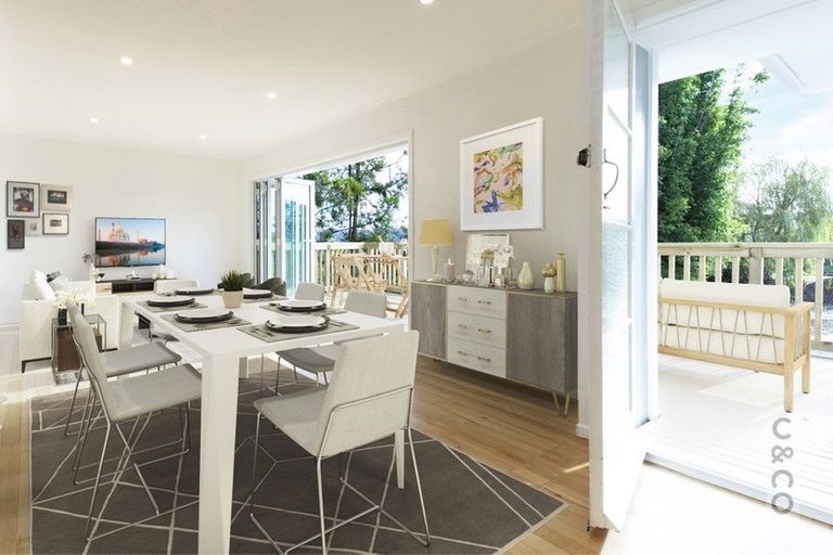 Photo of property in 407a Main Road, Huapai, Kumeu, 0810