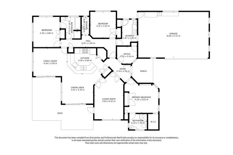 Photo of property in 6 Royal Heights, Glen Avon, New Plymouth, 4312