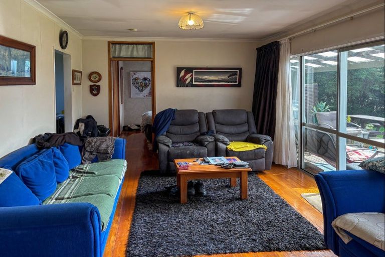 Photo of property in 452 Mcquarrie Street, Tisbury, Invercargill, 9877
