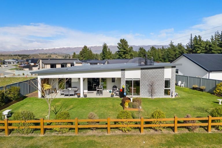 Photo of property in 23 Brooke Place, Alexandra, 9320