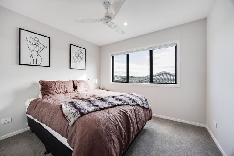 Photo of property in 45 Makete Crescent, Hobsonville, Auckland, 0618