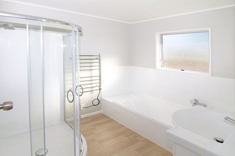 Photo of property in 45 Lanark Crescent, Tamatea, Napier, 4112