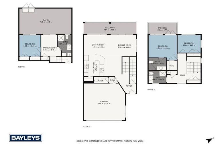 Photo of property in 22 Greenway Rise, Gulf Harbour, Whangaparaoa, 0930