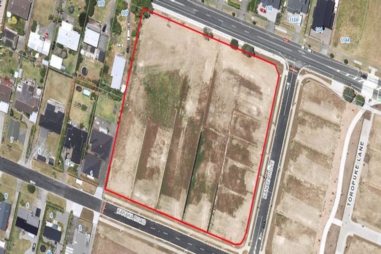 Photo of property in 1 Kakahi Road, Beachlands, 2018