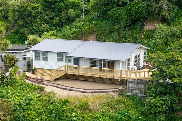 Photo of property in 8 Mount Pleasant Road, Aro Valley, Wellington, 6012