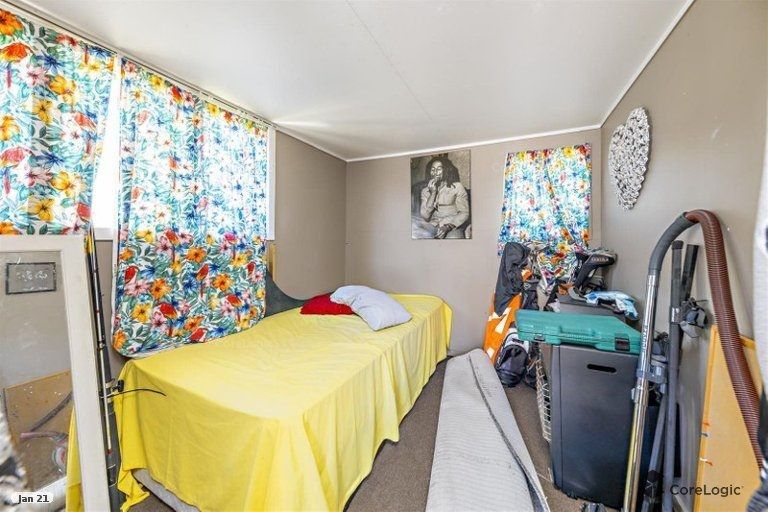 Photo of property in 49 Te Irirangi Drive, Clover Park, Auckland, 2019