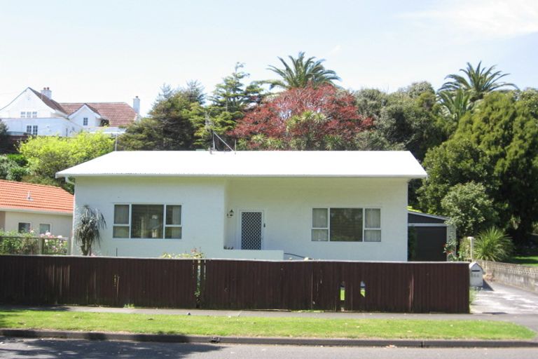 Photo of property in 44a College Street, College Estate, Whanganui, 4500