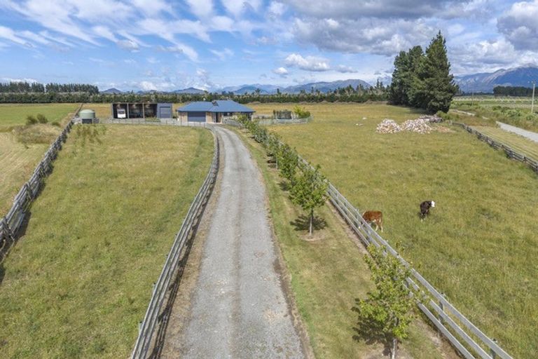 Photo of property in 179 Mcphedrons Road, Burnt Hill, Oxford, 7495