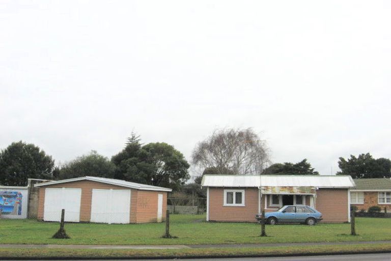 Photo of property in 106 Settlement Road, Papakura, 2110
