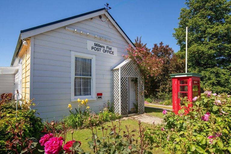 Photo of property in 1673 Teviot Road, Millers Flat, Roxburgh, 9572