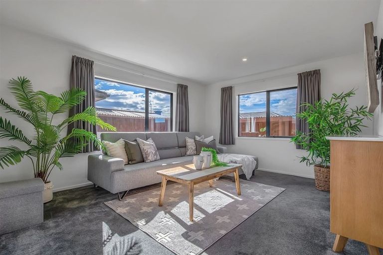 Photo of property in 23 Philippa Drive, Rolleston, 7615