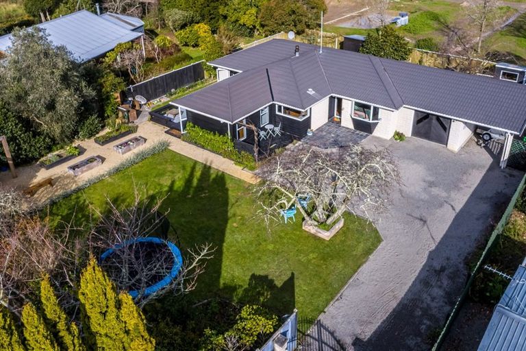 Photo of property in 38b Mcmaster Street, Greytown, 5712