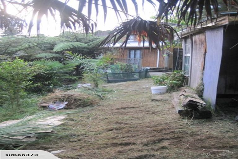 Photo of property in 120 Shepherd Road, Peria, Kaitaia, 0482