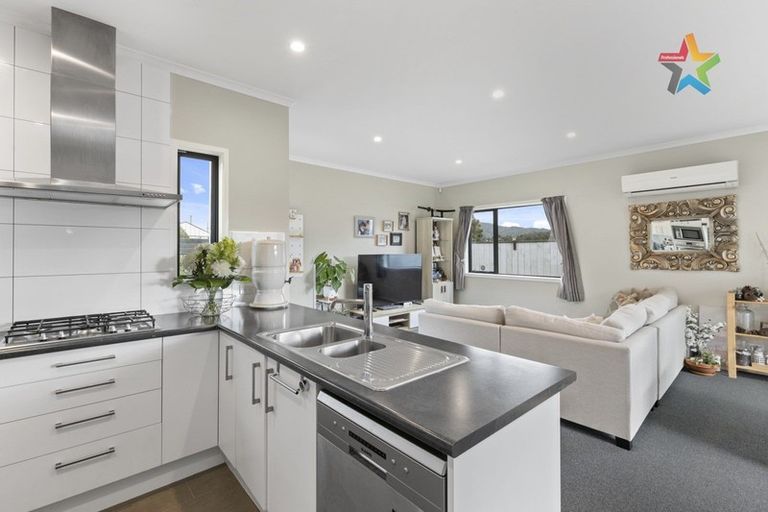 Photo of property in 51 Fraser Colman Grove, Wainuiomata, Lower Hutt, 5014