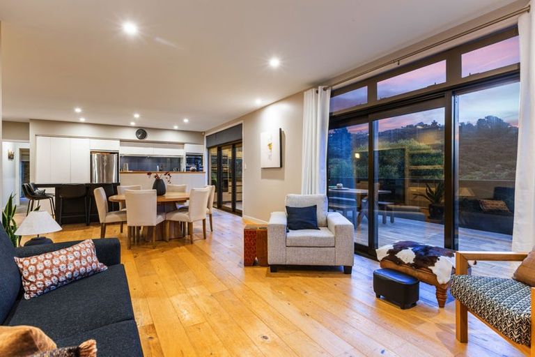 Photo of property in 66a Exploration Way, Whitby, Porirua, 5024