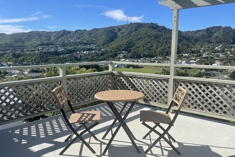 Photo of property in 15 Punjab Street, Khandallah, Wellington, 6035