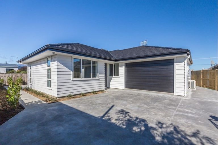 Photo of property in 65 Karaka Crescent, Levin, 5510